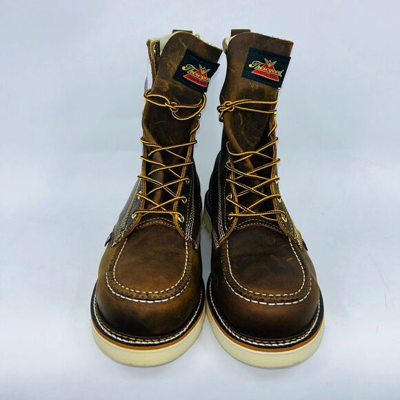 THOROGOOD MENS 8\